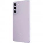 Смартфон Samsung Galaxy S21 FE 5G (new) Violet SM-G990BLVFSKZ (128 Гб, 6 Гб)