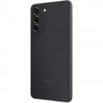 Смартфон Samsung Galaxy S21 FE 5G (new) Gray SM-G990BZAFSKZ (128 Гб, 6 Гб)