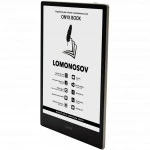 ONYX BOOX LOMONOSOV BLACK