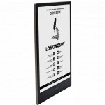 ONYX BOOX LOMONOSOV BLACK