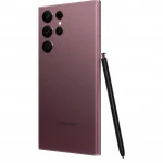 Смартфон Samsung SM-S908E Galaxy S22 Ultra SM-S908EDRGXSP (256 Гб, 12 Гб)