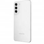 Смартфон Samsung SM-G990E Galaxy S21 FE SM-G990EZWGMEA (256 Гб, 8 Гб)