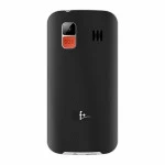 Мобильный телефон F+ Ezzy5C Ezzy5C Black