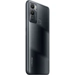 Смартфон Infinix HOT 12i x665b/black (64 Гб, 4 Гб)