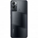 Смартфон Infinix HOT 12i x665b/black (64 Гб, 4 Гб)