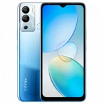 Смартфон Infinix HOT 12i x665b/blue 64 Гб, 4 Гб