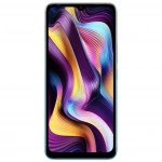 Смартфон Infinix HOT 12i x665b/blue 64 Гб, 4 Гб