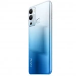 Смартфон Infinix HOT 12i x665b/blue 64 Гб, 4 Гб