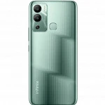 Смартфон Infinix HOT 12i x665b/green (64 Гб, 4 Гб)