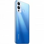 Смартфон Infinix HOT 12 play NFC x6816d/blue (64 Гб, 4 Гб)