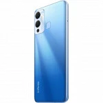 Смартфон Infinix HOT 12 play NFC x6816d/blue (64 Гб, 4 Гб)