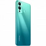 Смартфон Infinix HOT 12 play NFC x6816d/green 64 Гб, 4 Гб
