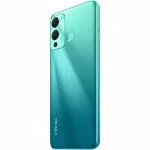 Смартфон Infinix HOT 12 play NFC x6816d/green 64 Гб, 4 Гб