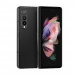 Смартфон Samsung SM-F926B Galaxy Z Fold3 SM-F926BZKDMEA (256 Гб, 12 Гб)