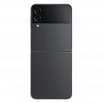 Смартфон Samsung Galaxy Z Flip4 5G SM-F721BZAHSKZ (256 Гб, 8 Гб)