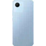 Смартфон REALME C30 (4/64Gb) голубой C30_RMX3581_Blue 4+64 64 Гб, 4 Гб