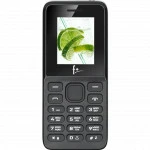 Мобильный телефон F+ B170 Black