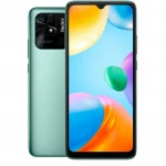 Смартфон Xiaomi Redmi 10C 220333QAG-128-GREEN 128 Гб, 4 Гб