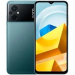 Смартфон POCO M5 22071219CG-4-64-Green 64 Гб, 4 Гб