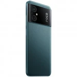Смартфон POCO M5 22071219CG-4-64-Green 64 Гб, 4 Гб