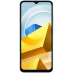 Смартфон POCO M5 22071219CG-4-64-Green 64 Гб, 4 Гб