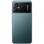 Смартфон POCO M5 22071219CG-4-64-Green 64 Гб, 4 Гб