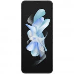 Смартфон Samsung Galaxy Z Flip4 5G SM-F721BZAGSKZ (128 Гб, 8 Гб)