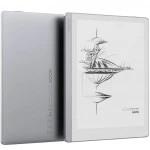 ONYX BOOX LEAF серый ONYXLEAFGrey