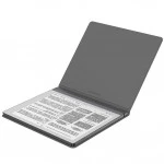 ONYX BOOX LEAF серый ONYXLEAFGrey