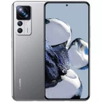 Смартфон Xiaomi 12T PRO 22081212UG-12-256-SILVER 256 Гб, 12 Гб