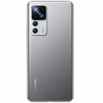 Смартфон Xiaomi 12T PRO 22081212UG-12-256-SILVER 256 Гб, 12 Гб