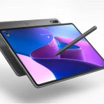 Планшет Lenovo Tab P12 Pro ZA9D0013PL (256 Гб, 8 Гб)