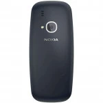 Мобильный телефон Nokia 3310 DS TA-1030 DS/BLUE