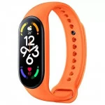 Аксессуары для смартфона Xiaomi Ремешок для смарт-браслетов BHR6202GL