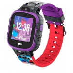 JET KID Transformers Optimus vs Megatron