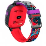 JET KID Transformers Optimus vs Megatron