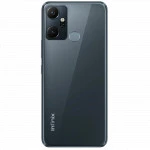 Смартфон Infinix SMART 6 PLUS 4895180784989 64 Гб, 2 Гб