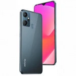Смартфон Infinix SMART 6 PLUS 4895180784989 64 Гб, 2 Гб