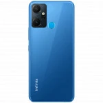 Смартфон Infinix SMART 6 PLUS 4895180784996 64 Гб, 2 Гб