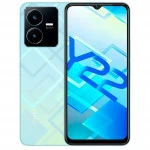 Смартфон Vivo Y22 V2207_64_Metaverse Green 64 Гб, 4 Гб