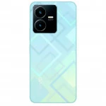 Смартфон Vivo Y22 V2207_64_Metaverse Green 64 Гб, 4 Гб