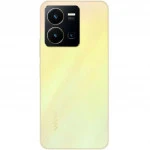 Смартфон Vivo Y35 V2205_128_Dawn Gold (128 Гб, 4 Гб)