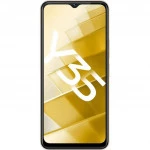 Смартфон Vivo Y35 V2205_128_Dawn Gold (128 Гб, 4 Гб)