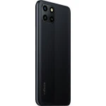 Смартфон Infinix Smart6 HD X6512black 32 Гб, 2 Гб