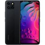 Смартфон Infinix Smart6 HD X6512black 32 Гб, 2 Гб