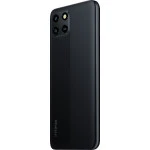 Смартфон Infinix Smart6 HD X6512black 32 Гб, 2 Гб