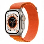 Apple Watch Ultra GPS   Cellular MNHH3GK/A