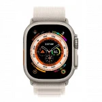 Apple Watch Ultra GPS   Cellular MQFT3GK/A