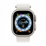 Apple Watch Ultra GPS   Cellular MNHF3GK/A