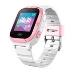 JET KID TINY/WHITE-PINK